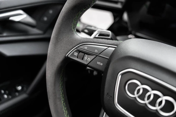 Audi RS3 - Afbeelding 18 van 30