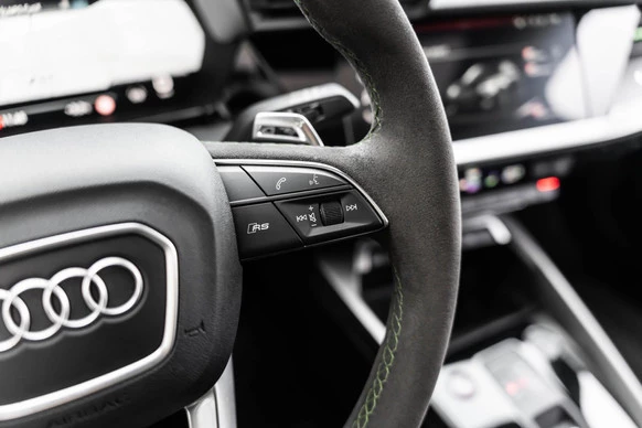 Audi RS3 - Afbeelding 19 van 30