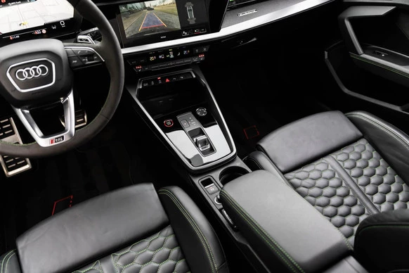 Audi RS3 - Afbeelding 21 van 30