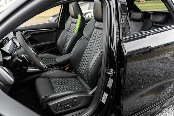 Audi RS3 - Afbeelding 22 van 30