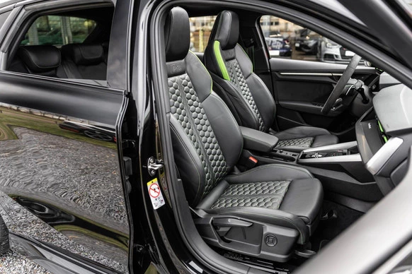 Audi RS3 - Afbeelding 23 van 30