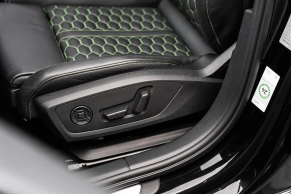 Audi RS3 - Afbeelding 24 van 30