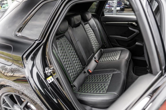 Audi RS3 - Afbeelding 25 van 30