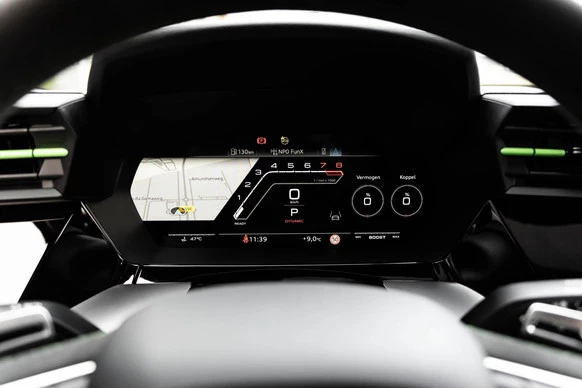 Audi RS3 - Afbeelding 28 van 30