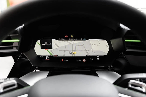 Audi RS3 - Afbeelding 29 van 30