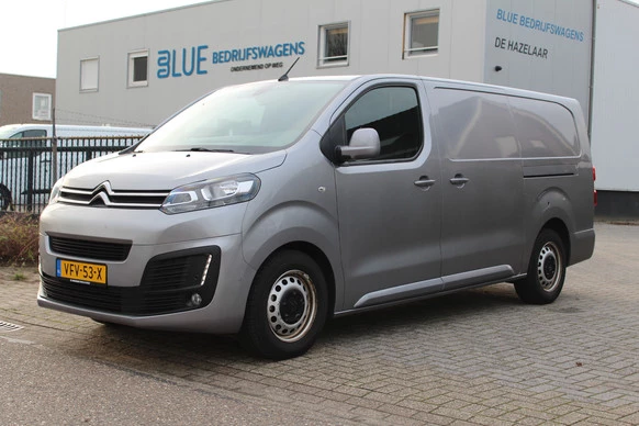 Citroën Jumpy - Afbeelding 1 van 26