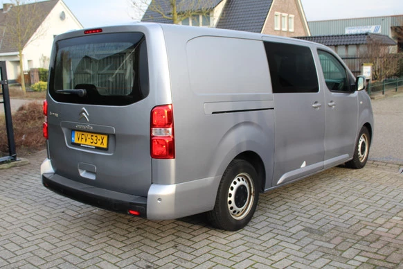 Citroën Jumpy - Afbeelding 2 van 26