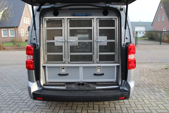 Citroën Jumpy - Afbeelding 3 van 26