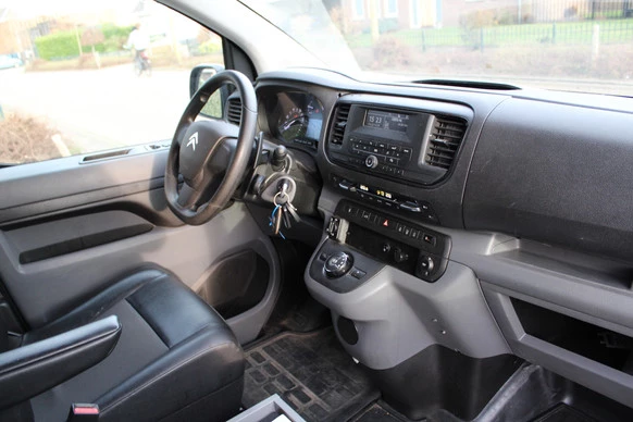 Citroën Jumpy - Afbeelding 4 van 26
