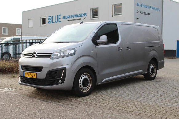 Citroën Jumpy - Afbeelding 5 van 26