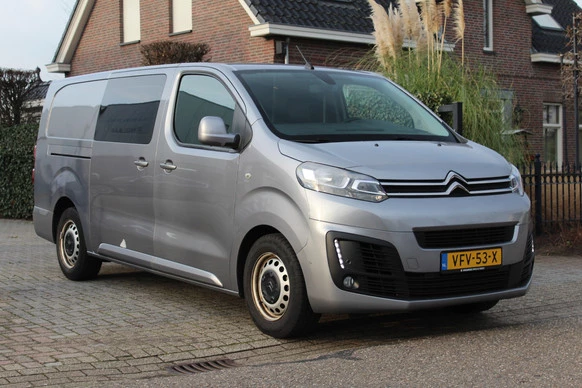 Citroën Jumpy - Afbeelding 7 van 26