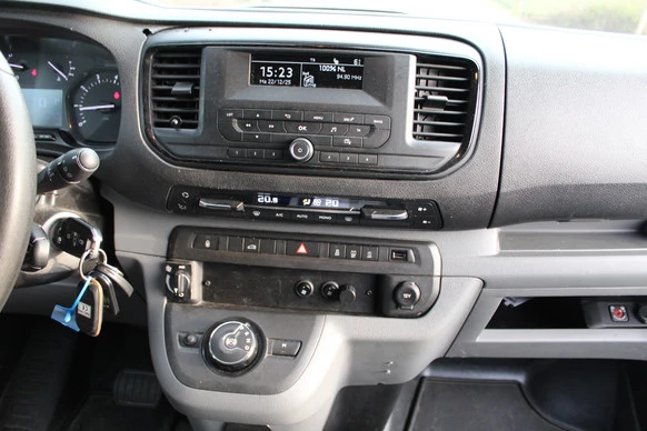 Citroën Jumpy - Afbeelding 9 van 26