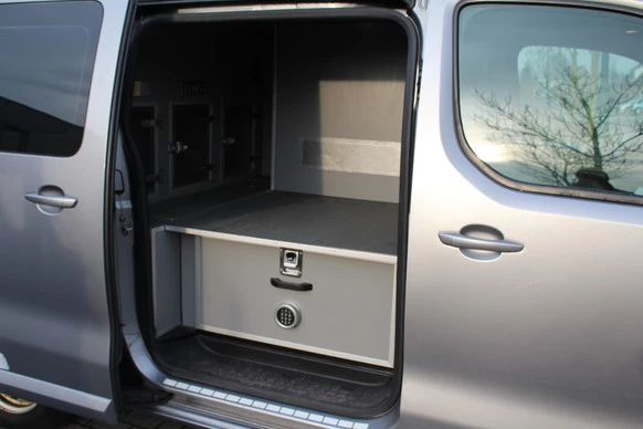 Citroën Jumpy - Afbeelding 10 van 26