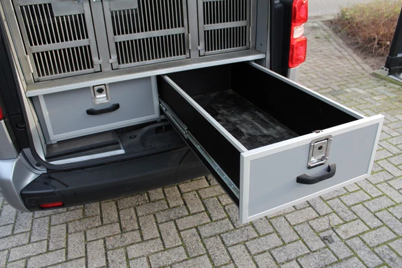 Citroën Jumpy - Afbeelding 15 van 26