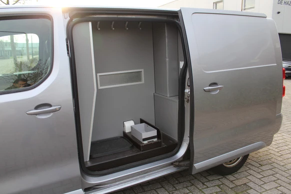 Citroën Jumpy - Afbeelding 17 van 26