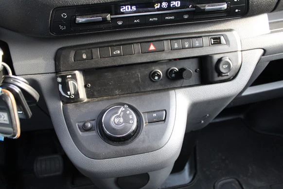 Citroën Jumpy - Afbeelding 22 van 26