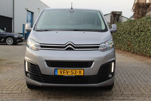 Citroën Jumpy - Afbeelding 25 van 26