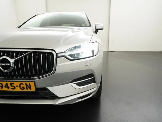 Volvo XC60 - Afbeelding 25 van 30