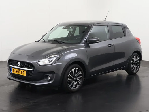 Suzuki Swift - Afbeelding 1 van 30