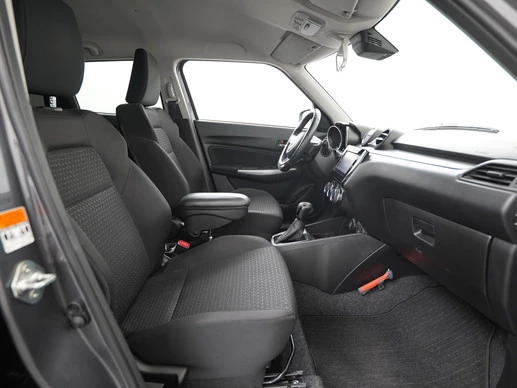 Suzuki Swift - Afbeelding 3 van 30