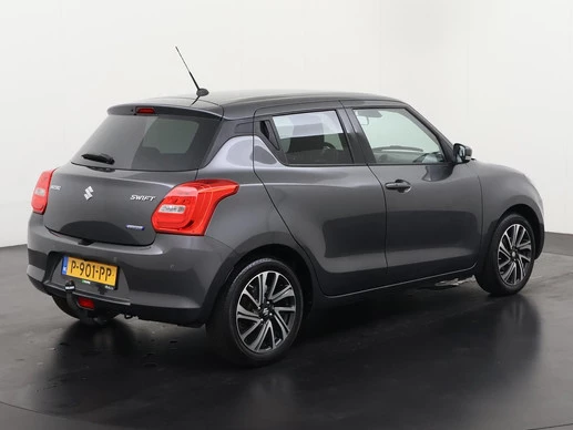 Suzuki Swift - Afbeelding 4 van 30