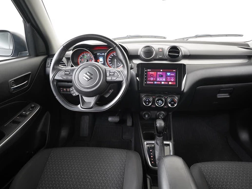 Suzuki Swift - Afbeelding 5 van 30