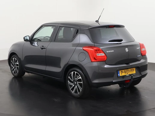 Suzuki Swift - Afbeelding 6 van 30