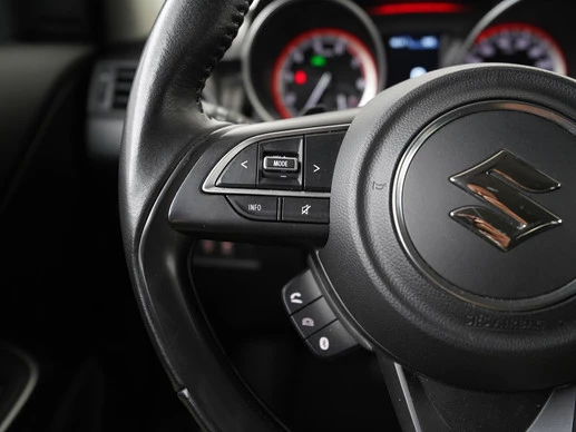 Suzuki Swift - Afbeelding 7 van 30
