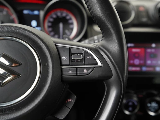 Suzuki Swift - Afbeelding 9 van 30