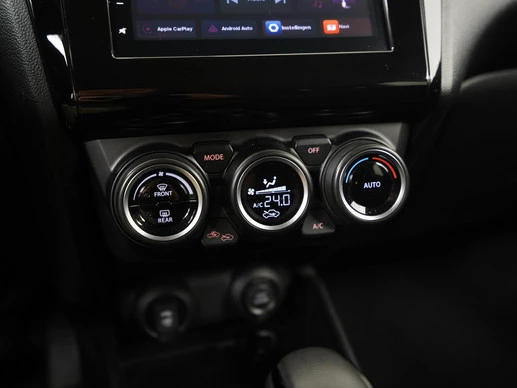 Suzuki Swift - Afbeelding 11 van 30