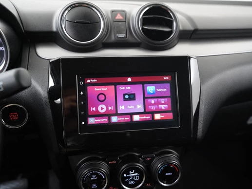 Suzuki Swift - Afbeelding 12 van 30