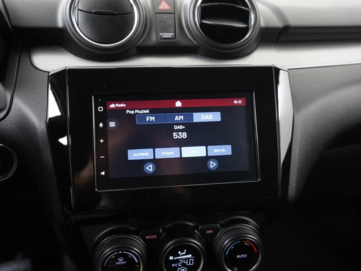 Suzuki Swift - Afbeelding 13 van 30