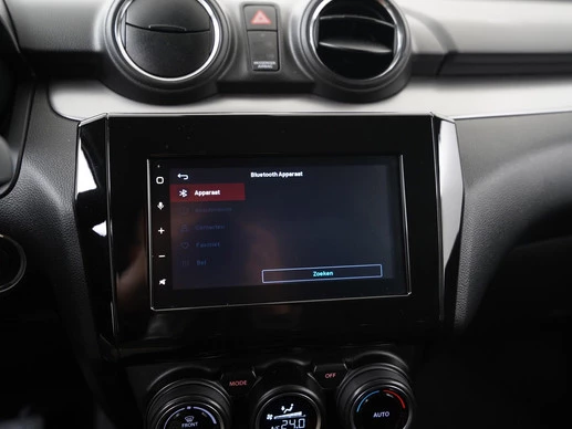 Suzuki Swift - Afbeelding 14 van 30