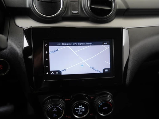 Suzuki Swift - Afbeelding 15 van 30