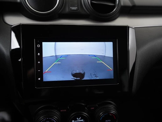 Suzuki Swift - Afbeelding 16 van 30