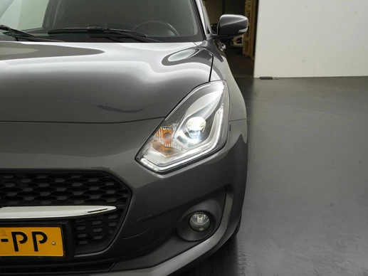 Suzuki Swift - Afbeelding 17 van 30