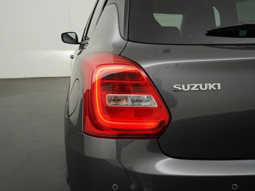 Suzuki Swift - Afbeelding 18 van 30