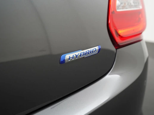 Suzuki Swift - Afbeelding 19 van 30