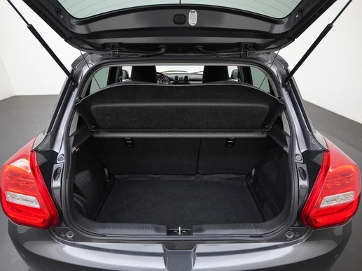 Suzuki Swift - Afbeelding 20 van 30