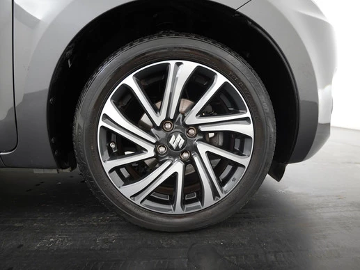 Suzuki Swift - Afbeelding 23 van 30