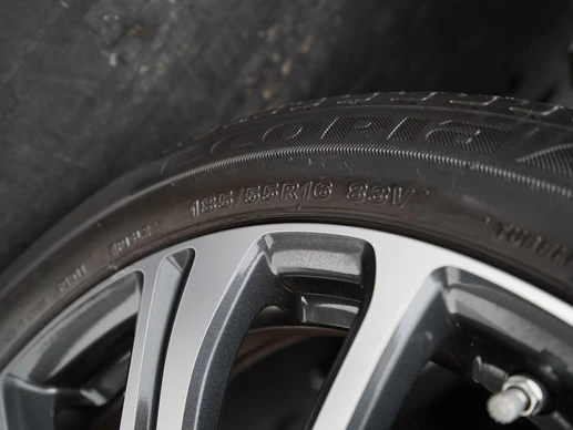 Suzuki Swift - Afbeelding 24 van 30