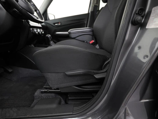 Suzuki Swift - Afbeelding 28 van 30