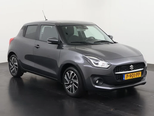 Suzuki Swift - Afbeelding 30 van 30