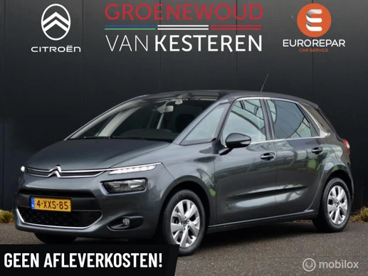 Citroën C4 Picasso - Afbeelding 1 van 27
