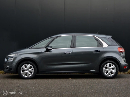 Citroën C4 Picasso - Afbeelding 2 van 27