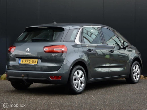 Citroën C4 Picasso - Afbeelding 3 van 27