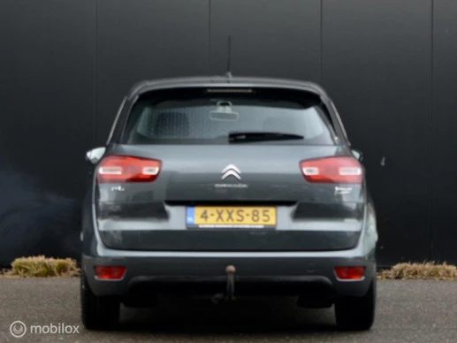 Citroën C4 Picasso - Afbeelding 4 van 27