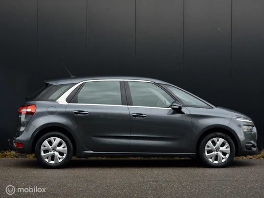 Citroën C4 Picasso - Afbeelding 5 van 27