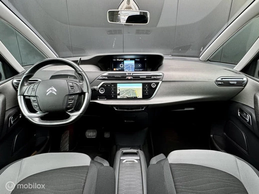 Citroën C4 Picasso - Afbeelding 6 van 27