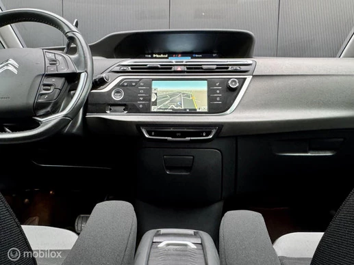 Citroën C4 Picasso - Afbeelding 8 van 27